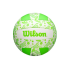 М'яч волейбольний Wilson STAMP VB Green/White OF size 5