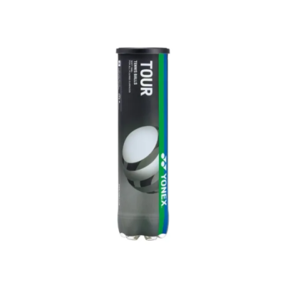 М'ячі для тенісу Yonex Tour (4B)