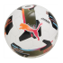 М'яч футбольний Puma Orbita 1 TB (FIFA Quality Pro) білий, чорний, коричневий Уні 5