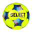 М'яч футбольний Select BRILLANT SUPER FIFA TB v25 жовтий, синій Уні 5