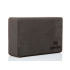Блок для йоги Gemini Eva Pro 180грам 23х15х7, 5см (Чорний) Black GBK-1002