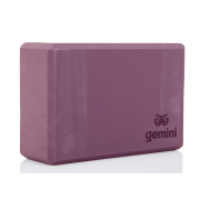 Блок для йоги Gemini Eva Pro 180грам 23х15х7,5см Elder05 GBK-1013