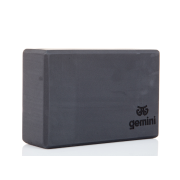 Блок для йоги Gemini Eva Pro 180грам 23х15х7,5см Pearl GBK-1016