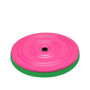 Диск здоров'я Грація для фітнесу GV-0704-GR-PINK