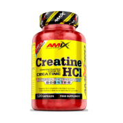 AMIX AmixPrо Creatine HCl  - 120 веган капс