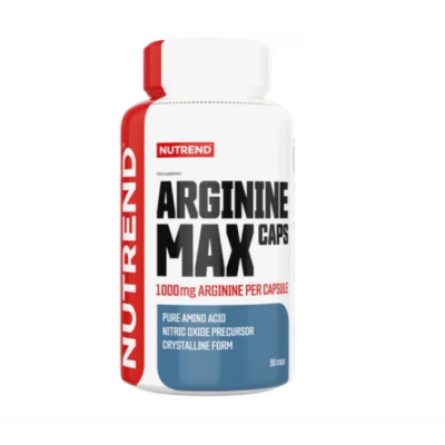 ND Arginine Max - 90 капс