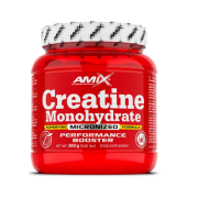 AMIX Creatine monohydrate - 300 г