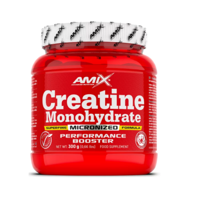 AMIX Creatine monohydrate - 300 г