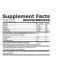 Everbuild Cryo Cell BCAA 8:1:1 - 1431 г - кавун