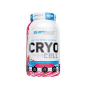 Everbuild Cryo Cell BCAA 8:1:1 - 1431 г - кавун