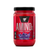 BSN Amino X 435 г - виноград