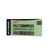 ND Multicomplex Compressed - 60 капс