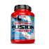 AMIX Whey-Pro FUSION - 1000 г - мока-шоколад-кава