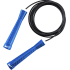 Скакалка Nike FUNDAMENTAL SPEED ROPE чорний, синій Уні One Size Скакалка Nike FUNDAMENTAL SPEED ROPE чорний, синій Уні One Size