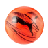 М'яч футбольний Puma Attacanto Graphic Ball помаранчевий, чорний Уні 5