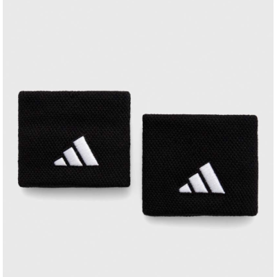 Напульсники Adidas TENNIS WB S чорний Уні One Size