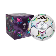 Футбольный мяч Adidas UCL LGE белый Уни 5