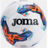 М'яч футбольний Joma DALI IV білий, синій, помаранчевий Уні 4