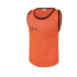 Манішка Meta Training Bib помаранчевий Уні L