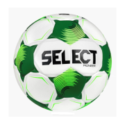 М'яч футбольний Select FB Pioneer Fifa v26 білий, зелений Уні 5