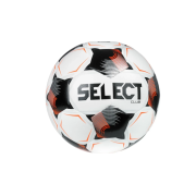 М'яч футбольний Select FB Club Fifa v26 білий, чорний Уні 5