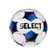 Мяч футбольный Select FB Campo Pro v26 белый, синий Уни 5