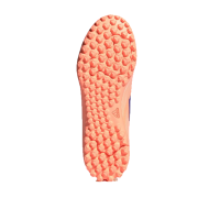 Сороконіжки дитячі Adidas F50 CLUB TF J помаранчевий Діт 31 (12.5UK) 18.7 см