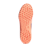 Сороконіжки дитячі Adidas F50 CLUB TF J помаранчевий Діт 31 (12.5UK) 18.7 см