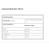 AMIX BCAA Gold - 300 таб