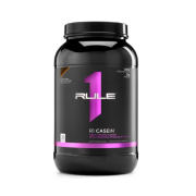 Rule 1 R1 Casein - 897 г - Шоколадне арахісове масло