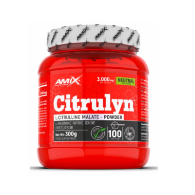 AMIX CitruLyn - 300 г 