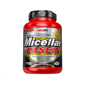 AMIX Micellar Casein - 1000 г - ваніль