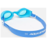 Окуляри для плавання Aqua Speed BONITO 63106 блакитний Діт One Size