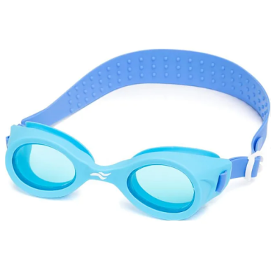 Окуляри для плавання Aqua Speed BONITO 63106 блакитний Діт One Size