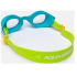 Окуляри для плавання Aqua Speed BONITO 63112 синій, зелений Діт One Size