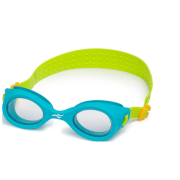 Очки для плавания Aqua Speed ​​BONITO 63112 синий, зеленый One Size