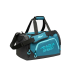 Сумка Aqua Speed  Duffel bag S 61634 33L чорний, бірюзовий Уні 40x30x28 см