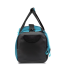 Сумка Aqua Speed  Duffel bag S 61634 33L чорний, бірюзовий Уні 40x30x28 см