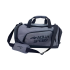 Сумка Aqua Speed Duffel bag M 60146 35L сірий, чорний Уні 48x25x29см
