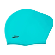 Шапка для плавания Aqua Speed ​​LONG HAIR CAP 62227 Уни бирюзовый One Size