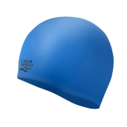 Шапка для плавання Aqua Speed VOLUME CAP 62243 синій Уні One Size
