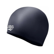 Шапка для плавання Aqua Speed VOLUME CAP62244 темно-синій Уні One Size