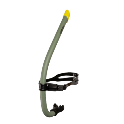 Трубка Arena SWIM SNORKEL PRO III зелений Уні OSFM Трубка Arena SWIM SNORKEL PRO III зелений Уні OSFM
