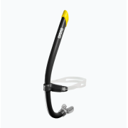 Трубка Arena SWIM SNORKEL PRO III чорний Уні OSFM
