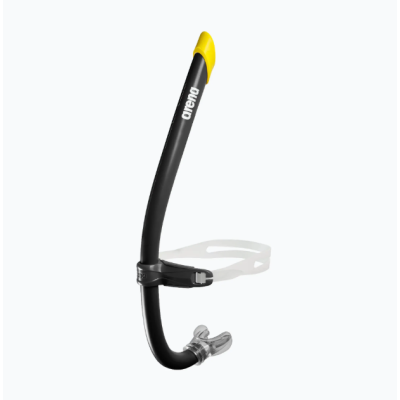 Трубка Arena SWIM SNORKEL PRO III чорний Уні OSFM