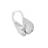 Затискач для носа Speedo UNIVERSAL NOSE CLIP XU прозорий Уні OSFM Затискач для носа Speedo UNIVERSAL NOSE CLIP XU прозорий Уні OSFM