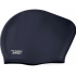 Шапка для плавання Aqua Speed LONG HAIR CAP 62224 чорний Уні One Size