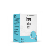 OCEAN IODINE 150 MCG 30 ML DROP \Оушен Йодин 150мкг у краплях, 30мл