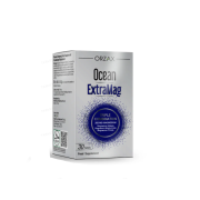 OCEAN EXTRAMAG 30 TABLETS \ Оушен Екстрамаг ( магній), 30 таблеток