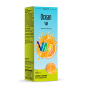 OCEAN VM SYRUP 150 ML \ Оушен ВМ сироп, 150 мл